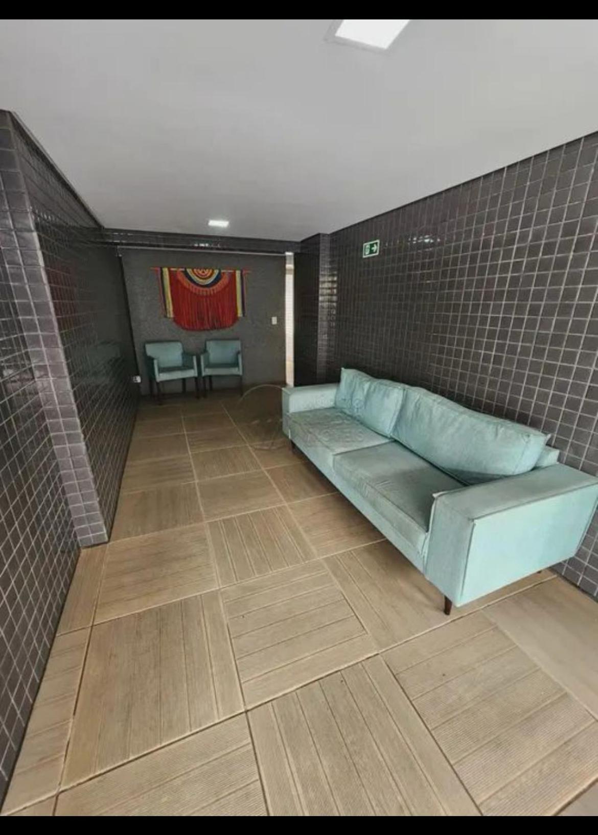 Apartamento Praiano Em Maceio - 3 Minutos Da Praia Ngoại thất bức ảnh