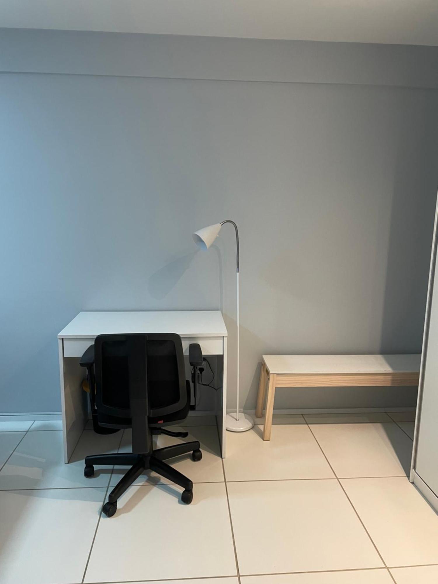 Apartamento Praiano Em Maceio - 3 Minutos Da Praia Ngoại thất bức ảnh