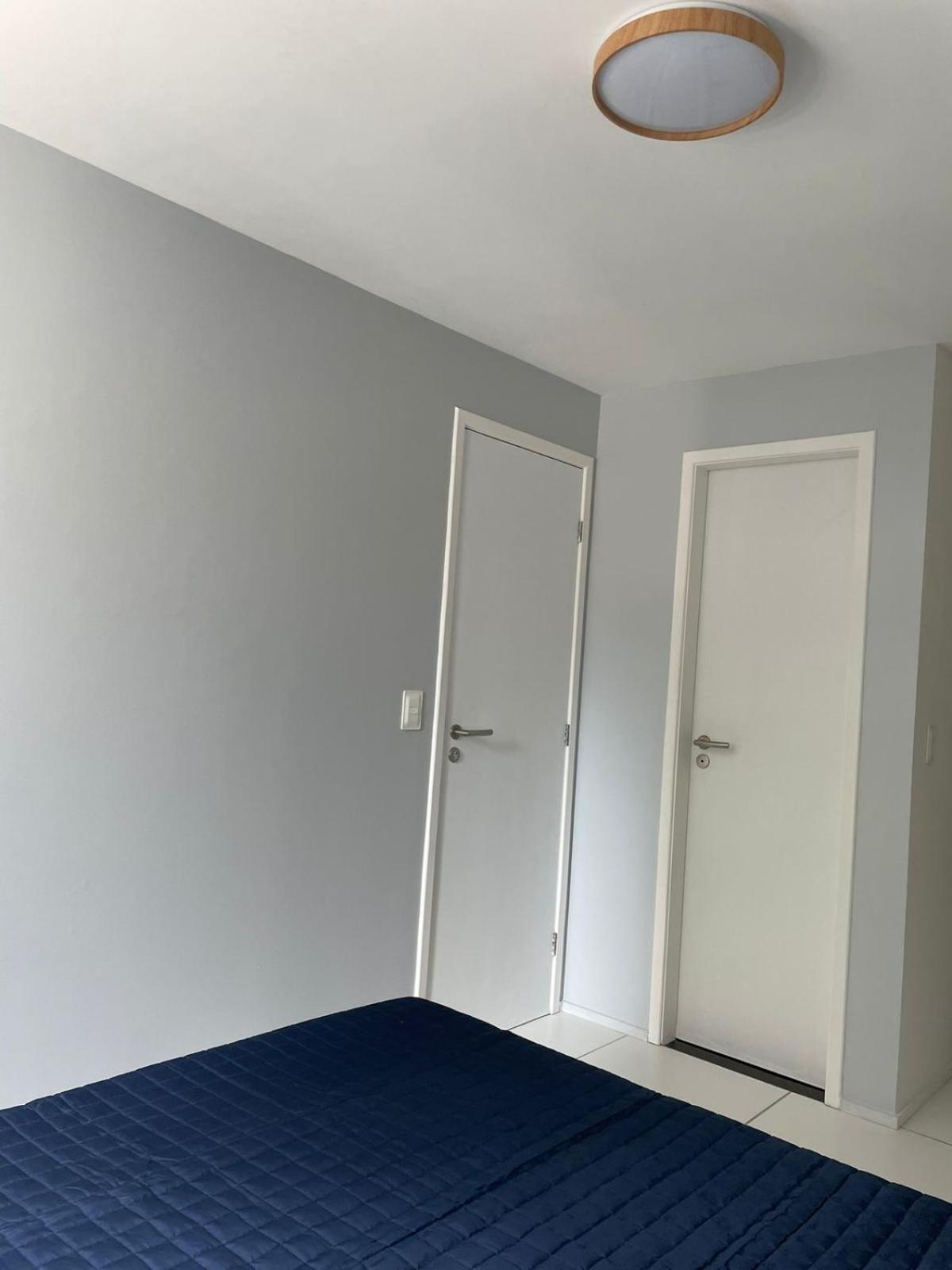 Apartamento Praiano Em Maceio - 3 Minutos Da Praia Ngoại thất bức ảnh